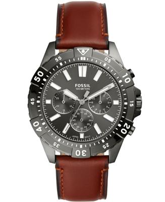 Fossil Garrett Herenhorloge