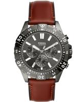 Fossil Garrett Herenhorloge