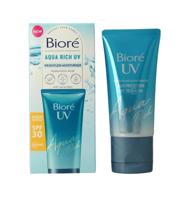 Aqua moisturiser rich weightless SPF30 UV - thumbnail