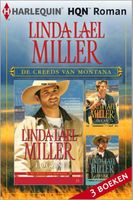 De Creeds van Montana - Linda Lael Miller - ebook