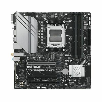 Moederbord Asus AMD AM5 AMD AMD B650