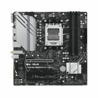 Moederbord Asus AMD AM5 AMD AMD B650