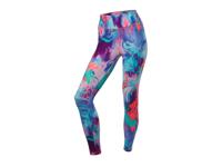 CRIVIT Dames sportlegging (Bont gekleurd, XS (32/34))