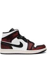 Jordan baskets mi-montantes Air Jordan 1 SE - Noir - thumbnail