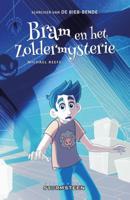 Bram en het Zoldermysterie (Hardback)