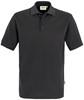 Hakro 816 Polo shirt MIKRALINAR® - Carbon Grey - M