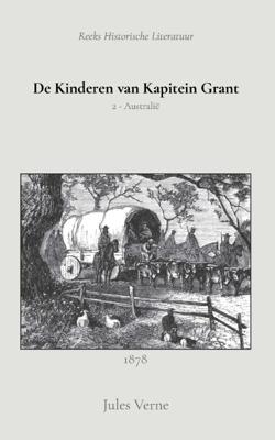De Kinderen van Kapitein Grant 2 (Paperback)