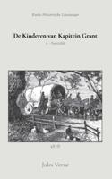 De Kinderen van Kapitein Grant 2 (Paperback)