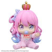 Hololive Holobabies PVC Statue Himemori Luna 13 cm