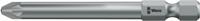 Wera 855/4 Z Bits Pozidriv, PZ 1 x 70 mm - 1 stuk(s) - 05060027001