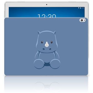 Lenovo Tab P10 Tablet Back Cover Baby Rhino