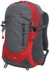 Halfar HF9123 Backpack Trail - Red - 30 x 49 x 18 cm