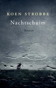 Nachtschuim - Koen Strobbe - ebook