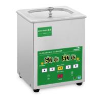 Ultrasoon reiniger - 2 liter - 60 W - Memory Quick Eco
