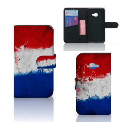 Samsung Galaxy Xcover 4 | Xcover 4s | Bookstyle Case | Nederland | Portemonnee hoesje