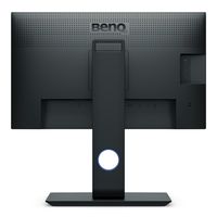 Benq SW270C 68,6 cm (27") 2560 x 1440 Pixels Quad HD LED Grijs - thumbnail