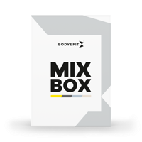 Perfection Bar Deluxe | Body & Fit | Mix Box*