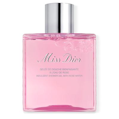 Miss Dior Indulgent Shower Gel Miss Dior Indulgent Shower Gel