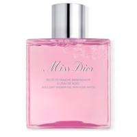 Miss Dior Indulgent Shower Gel Miss Dior Indulgent Shower Gel