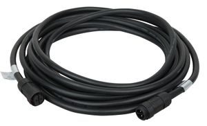 Artecta extension cable 2 pins male/female