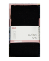 Maillot - Zwart Maillot - Zwart