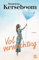 Vol verwachting - Madelein Kerseboom - ebook