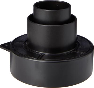 Metabo Afzuigadapter | 0910058010 - 0910058010