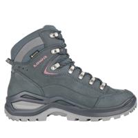 Lowa Beste Koop Renegade Mid Wandelschoenen Dames 42