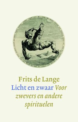 Licht en zwaar - Frits de Lange - ebook