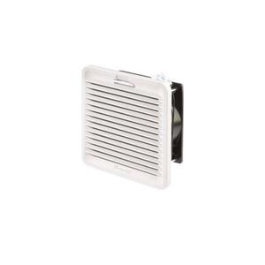 Finder 7F.20.9.024.3100 Schakelkastventilator 7 W (b x h x d) 209 x 209 x 71.2 mm 1 stuk(s)