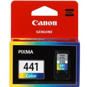 Canon CL-441 EMB color