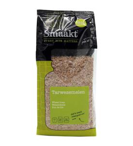 Smaakt Tarwezemelen Bio (200 gram)