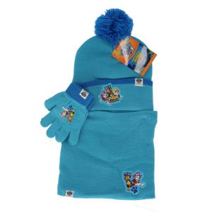 Paw Patrol Muts, Col en Handschoenen