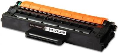 Huismerk Samsung MLT-D103L Toner - Inktkenners
