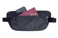 Cocoon Travel Waist Wallet - Phantom Black