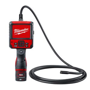 Milwaukee M12 ICAV3-201C Inspectiecamera  - 4933451367