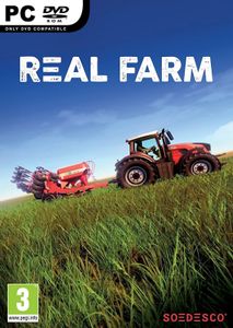 Real Farm