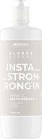 Indola Profession Blonde Expert Insta Strong Shampoo 1000ml | Voor Blond Haar