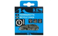 Fietsketting M-Wave Single Speed / Naafversnelling - 112 Schakels