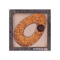 Chocolade australian dodo paasei hazel ama melk
