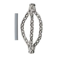 Milwaukee HSFSM -SC110 110 mm Standaard ketting voor M18 HSFSM - 4932480727