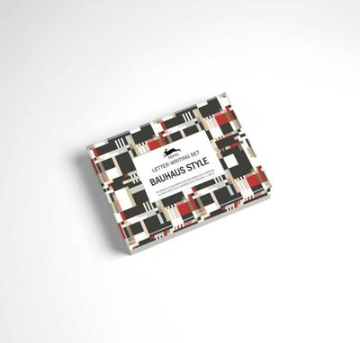 Bauhaus (Hardback)