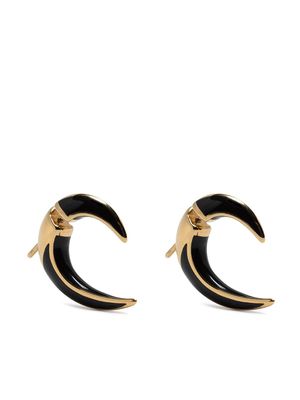 Shaun Leane boucles d'oreilles Sabre Deco Talon