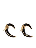 Shaun Leane boucles d'oreilles Sabre Deco Talon