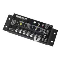 Morningstar Sunsaver SS-10 12V Laadregelaar voor zonne-energie PWM 12 V 10 A