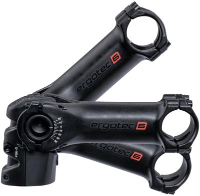 Ergotec voorbouw "swell re 70 i" stem swell re 70i 31,8mm 135mm lev.6