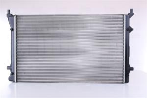 Radiateur NISSENS, u.a. für VW, Skoda, Audi, Seat