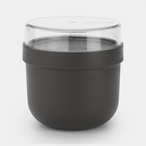Brabantia Take & Make Ontbijtkom 0,5L