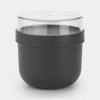 Brabantia Take & Make Ontbijtkom 0,5L