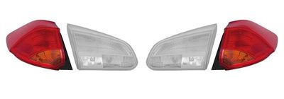 Achterlicht set SET8356931